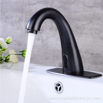 Touchless Automatic Sensor Basin Sink Tap